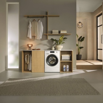 Детальное фото товара: Miele WWG 760 WPS