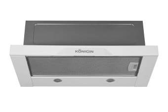 Детальное фото товара: Konigin Rebus White 60