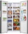 Maunfeld MFF177NFW Slim Inverter Детальное фото товара: Maunfeld MFF177NFW Slim Inverter