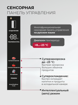 Детальное фото товара: LEX LSB525GLGID