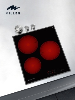 Детальное фото товара: MILLEN MEH 451 BL