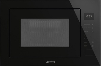 Детальное фото товара: Smeg FMI025B3