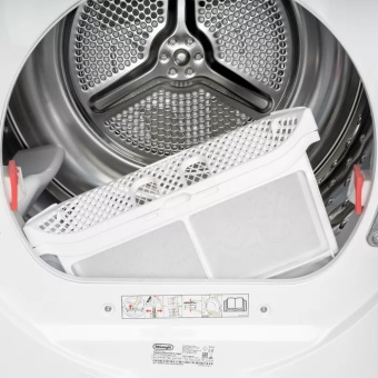 Детальное фото товара: DeLonghi DTD 8105 Н FABIO
