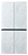 Фото товара: Centek CT-1742 White Stone