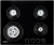 EXITEQ EXH-212 black Детальное фото товара: EXITEQ EXH-212 black