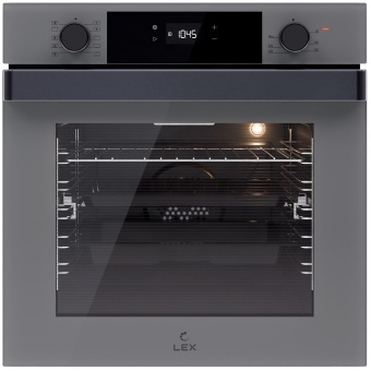 Детальное фото товара: LEX EDP 610 GR Wide Series
