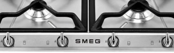 Детальное фото товара: Smeg SR964XGH