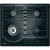 Midea MG649TGB Детальное фото товара: Midea MG649TGB