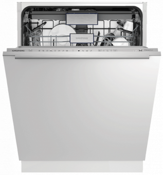 Детальное фото товара: Grundig GNVP4541C