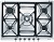 Фото товара: Smeg SE70SGH-5
