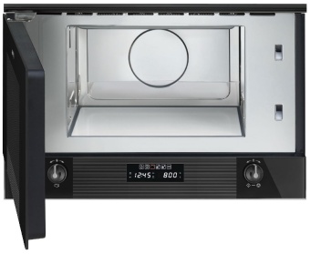Детальное фото товара: Smeg MP122B3