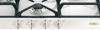 Детальное фото товара: Smeg SPR864BGH