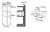 DeLonghi DMO 44NB FLORENZIA Детальное фото товара: DeLonghi DMO 44NB FLORENZIA