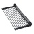 Omoikiri ROLL-01-GM Детальное фото товара: Omoikiri ROLL-01-GM
