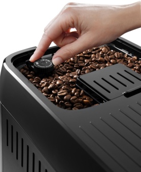 Детальное фото товара: DeLonghi ECAM320.70.TB