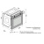 Konigin Barberry 60 BKХ L10 Детальное фото товара: Konigin Barberry 60 BKХ L10