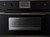 Фото товара: Kuppersbusch CD 6350.0 S6 Black Steel (только ручка)