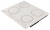 Maunfeld CVI594SBG Inverter Детальное фото товара: Maunfeld CVI594SBG Inverter