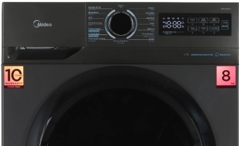 Детальное фото товара: Midea MF01814BS47/T