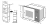 Детальное фото товара: Kuppersberg HMW 650 BL