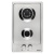 Konigin Flash 302 IXW Детальное фото товара: Konigin Flash 302 IXW