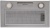 Детальное фото товара: Krona Ameli 600 inox S