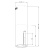 Korting KHA 35808 DX Cylinder Детальное фото товара: Korting KHA 35808 DX Cylinder