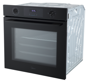 Детальное фото товара: Midea MO713103GB