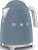 Smeg KLF03SBMEU Детальное фото товара: Smeg KLF03SBMEU