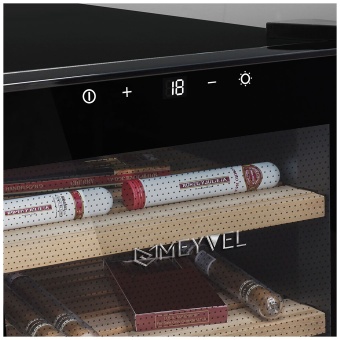 Детальное фото товара: Meyvel MC-48BT