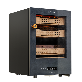 Детальное фото товара: Meyvel MC-50BK (PRO)