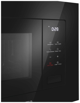 Детальное фото товара: Maunfeld MBMO820SGB10