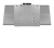 Maunfeld MERSEY 90 WHITE Glass WHITE (INOX) Детальное фото товара: Maunfeld MERSEY 90 WHITE Glass WHITE (INOX)