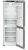 Liebherr CNsdc 5203-22 001 Pure NoFrost Детальное фото товара: Liebherr CNsdc 5203-22 001 Pure NoFrost