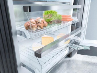 Детальное фото товара: Miele KF2901Vi