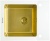 Seaman Eco Glass SMG-610W Gold (PVD) Детальное фото товара: Seaman Eco Glass SMG-610W Gold (PVD)
