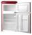 Tesler RT-95 RED Детальное фото товара: Tesler RT-95 RED