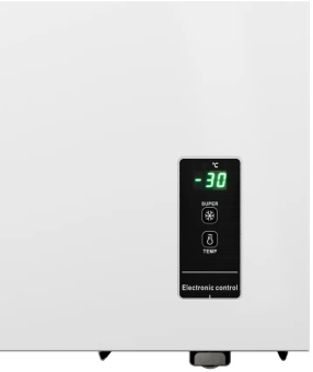 Детальное фото товара: Kuppersberg FLCF 200 W