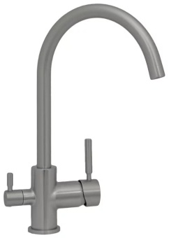 Детальное фото товара: Seaman Barcelone SSL-5385-MS (Mist Satin, nickel)