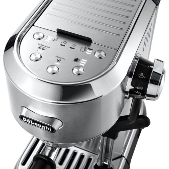 Детальное фото товара: DeLonghi EC950.M