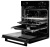 Детальное фото товара: Kuppersberg HT 612 Black
