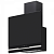 Фото товара: Krona DOMENIKA 600 BLACK/INOX S