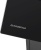 Детальное фото товара: Maunfeld CASCADA 60 Glass Black