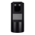 Maunfeld ALBA 39 Wall Black Детальное фото товара: Maunfeld ALBA 39 Wall Black