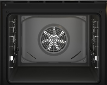 Детальное фото товара: Indesit IBFTE 4941 JH IX