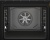 Indesit IBFTE 4941 JH IX Детальное фото товара: Indesit IBFTE 4941 JH IX