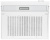 Детальное фото товара: Maunfeld MPC 60 White