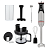 Фото товара: Krona 7-in-1-Multistabmixer 1500W