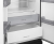 Детальное фото товара: MEFERI MFR70BK TOTAL NO FROST CROSS DOOR ULTRA