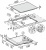 Miele KM 7464 FL Детальное фото товара: Miele KM 7464 FL
